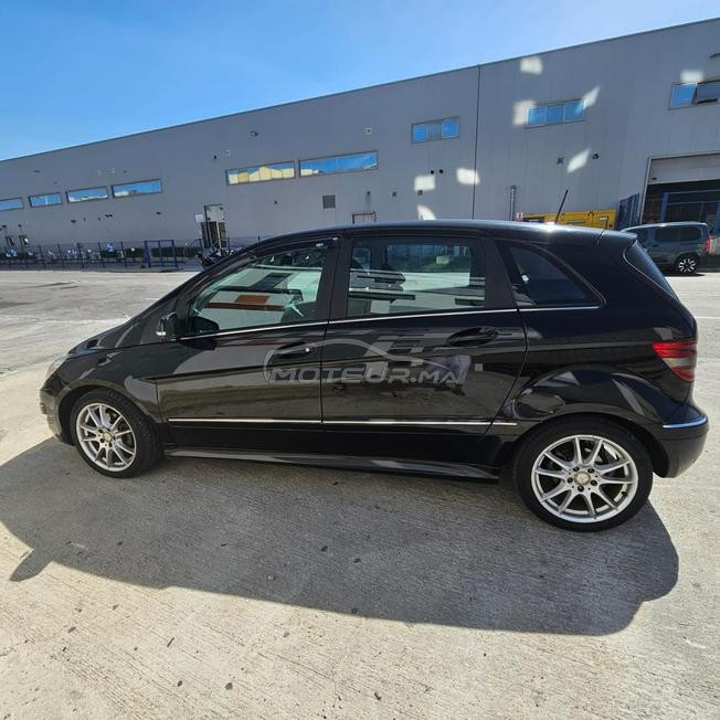 Mercedes B180 2012 automatic 