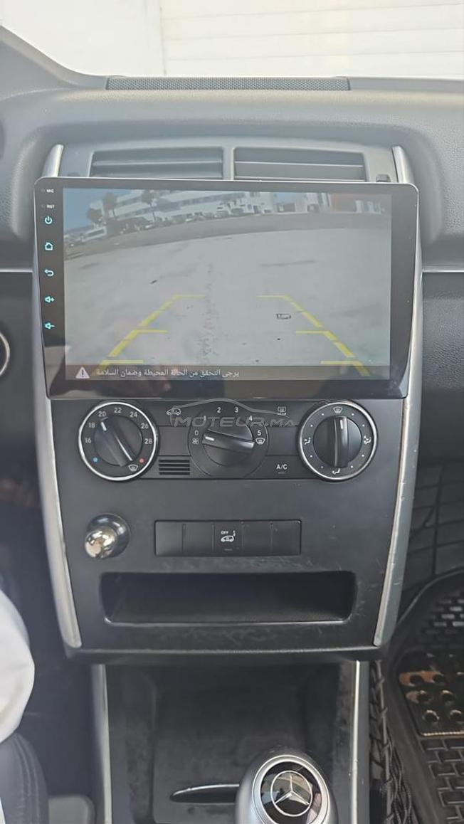 Mercedes B180 2012 automatic 