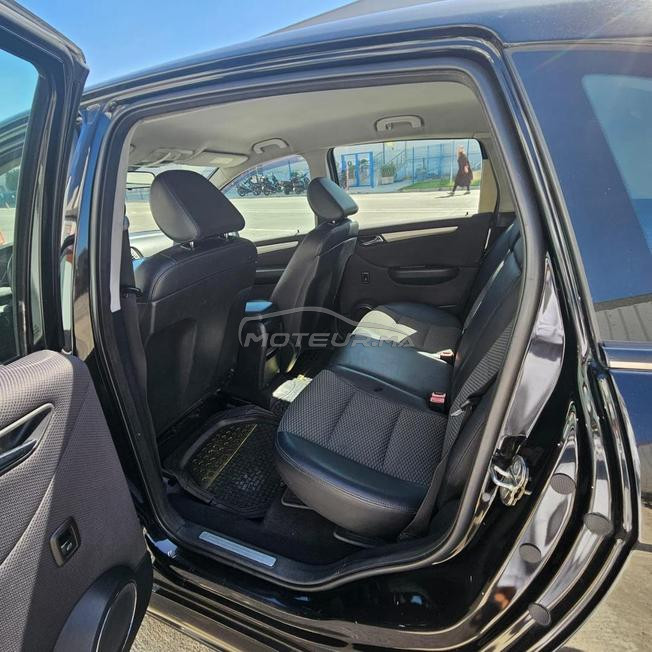 Mercedes B180 2012 automatic 