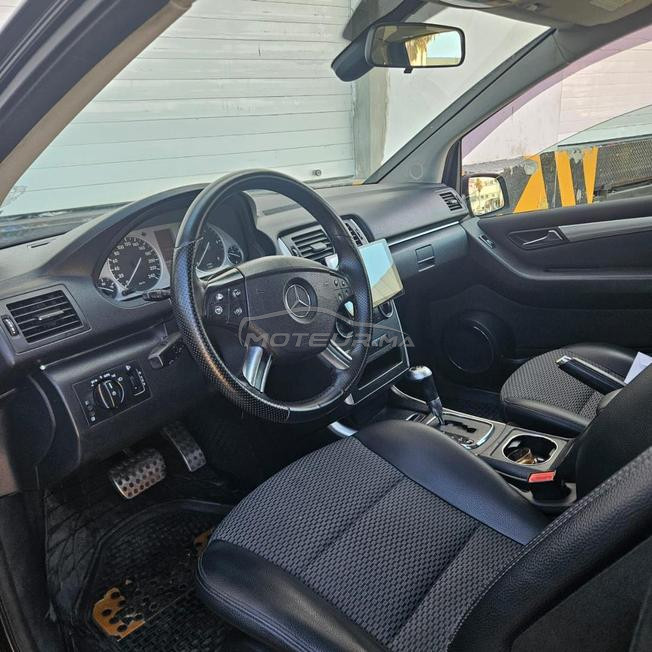 Mercedes B180 2012 automatic 
