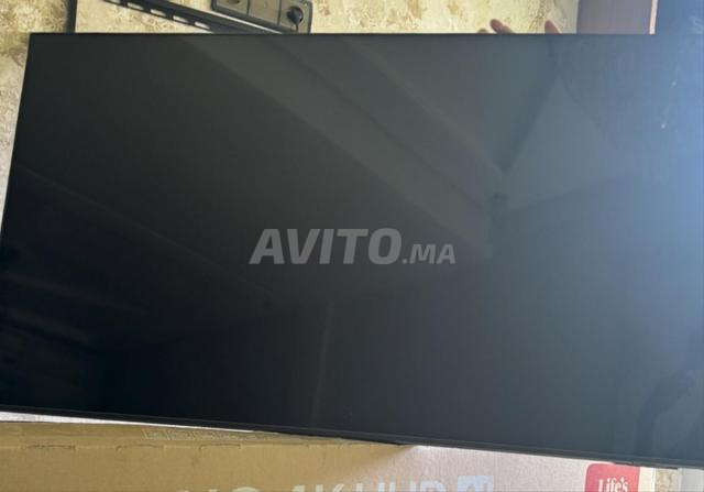 Samsung smart tv 55 pouces - 2