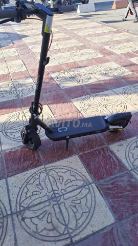 Xiaomi Electric Scooter 5 Pro - 2