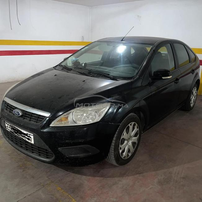 Ford Focus 2009 