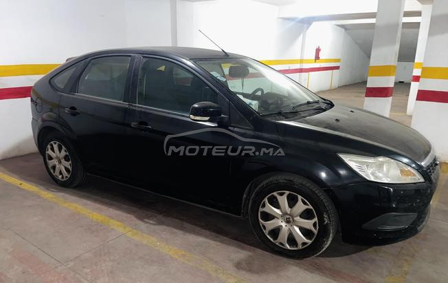 Ford Focus 2009 