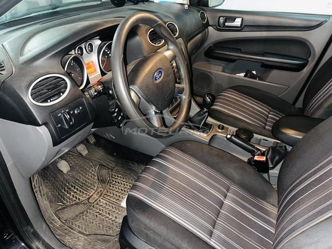 Ford Focus 2009 