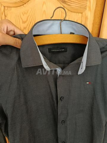 Chemise Tommy originale - 2