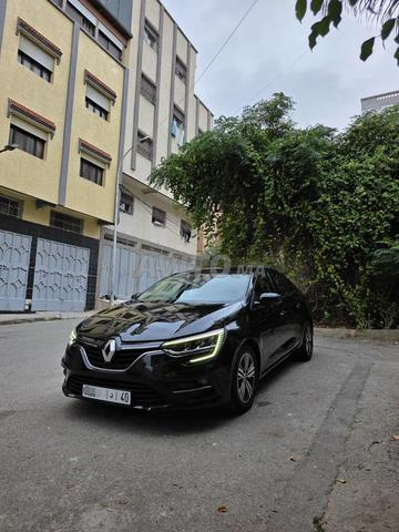 RENAULT Mégane Sedan Automatique 2023 à Tanger - 2