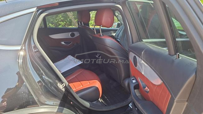 glc300de à vendre 