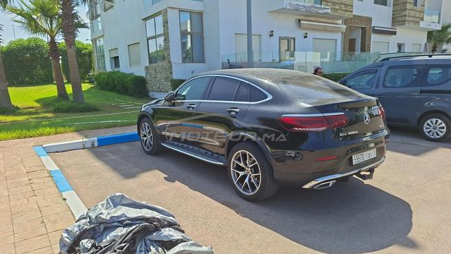 glc300de à vendre 