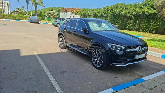 glc300de à vendre 