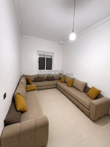 Bel appartement 3 chambres à Marrakech - 2