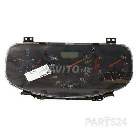 Compteur tableau bord Accord 2002