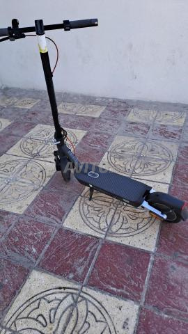 Trottinette Électrique Xiaomi 5 Pro - 2