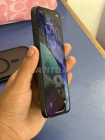 Téléphone neuf, tout est neuf rien n'a été changé dedans - 2