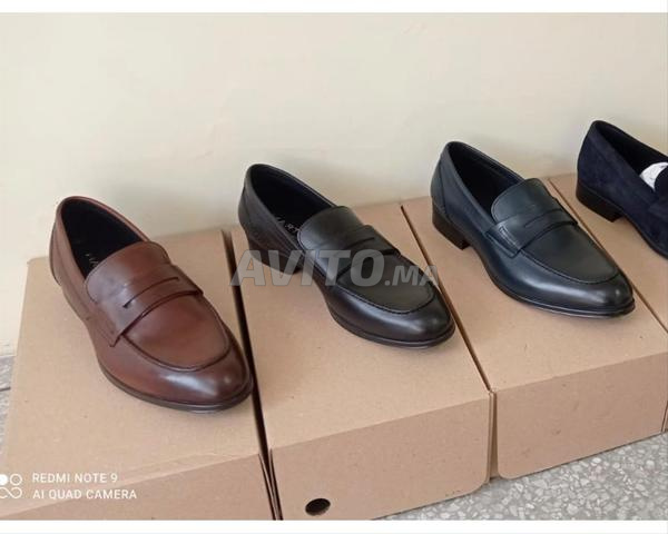 Chaussures en gros - 2