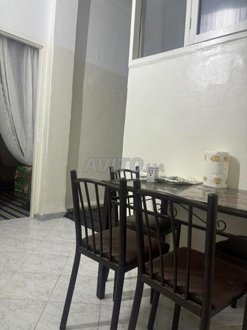 Appartement à louer 70 m² à Casablanca - 2