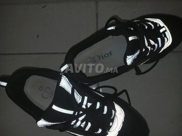 Chaussures DOIR B22 Taille 41 - 2