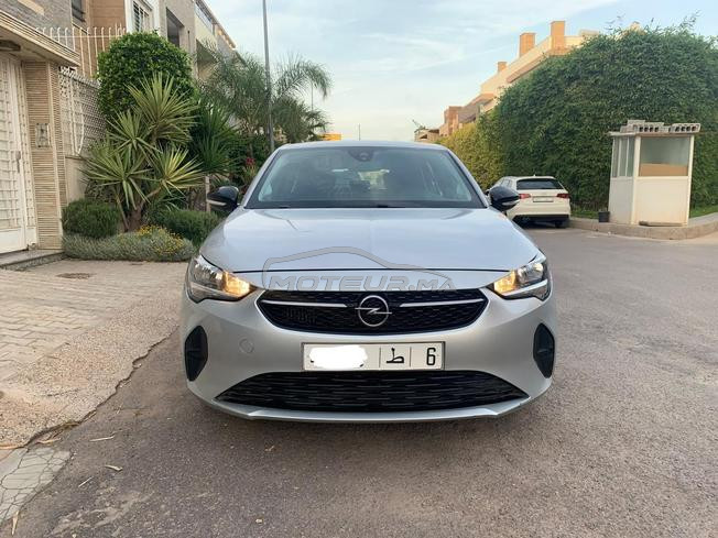 Opel Corsa diesel 2023