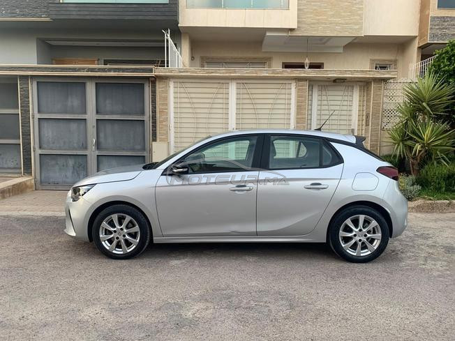 Opel Corsa diesel 2023