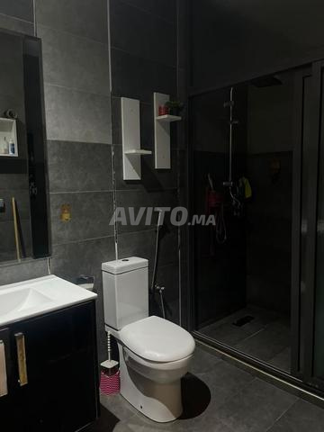 Appartement S+1 à vendre quartier Salam - 2
