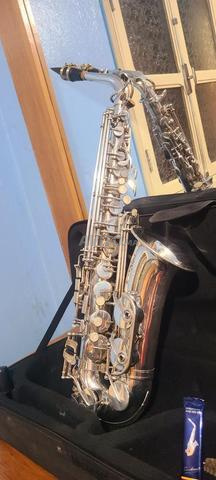 Saxophone 🎷 Alto - 2