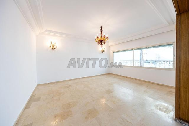 Appartement à vendre 175 m² à Casablanca