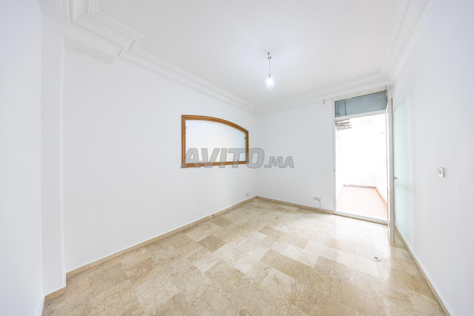 Appartement à vendre 175 m² à Casablanca