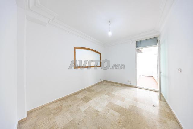 Appartement à vendre 175 m² à Casablanca