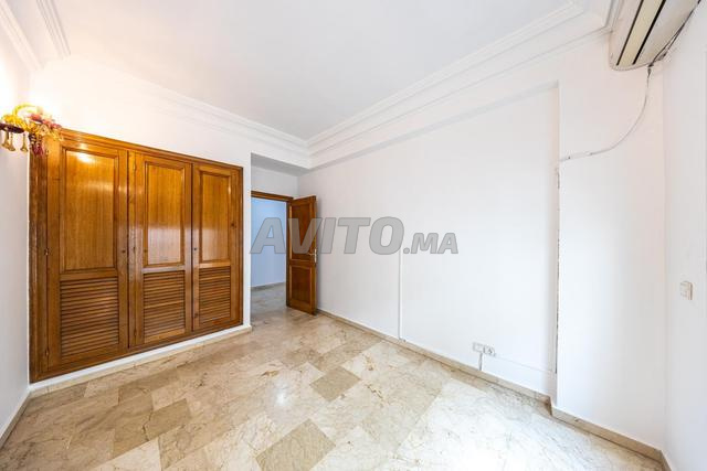 Appartement à vendre 175 m² à Casablanca
