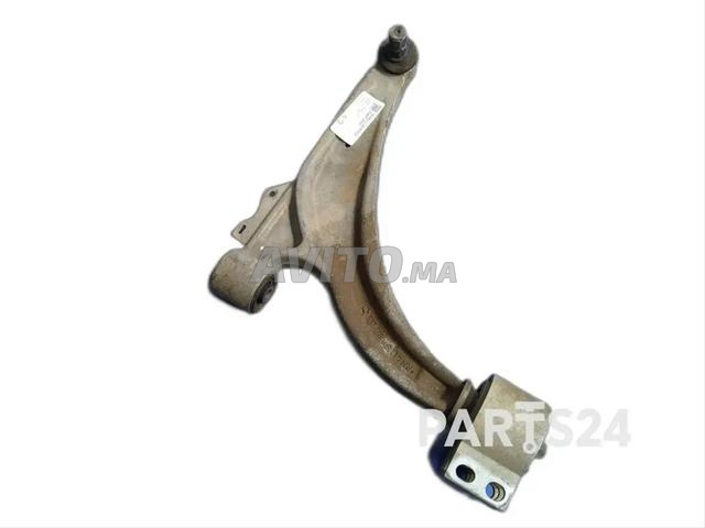 Triangle AV droit Chevrolet Cruze - 2