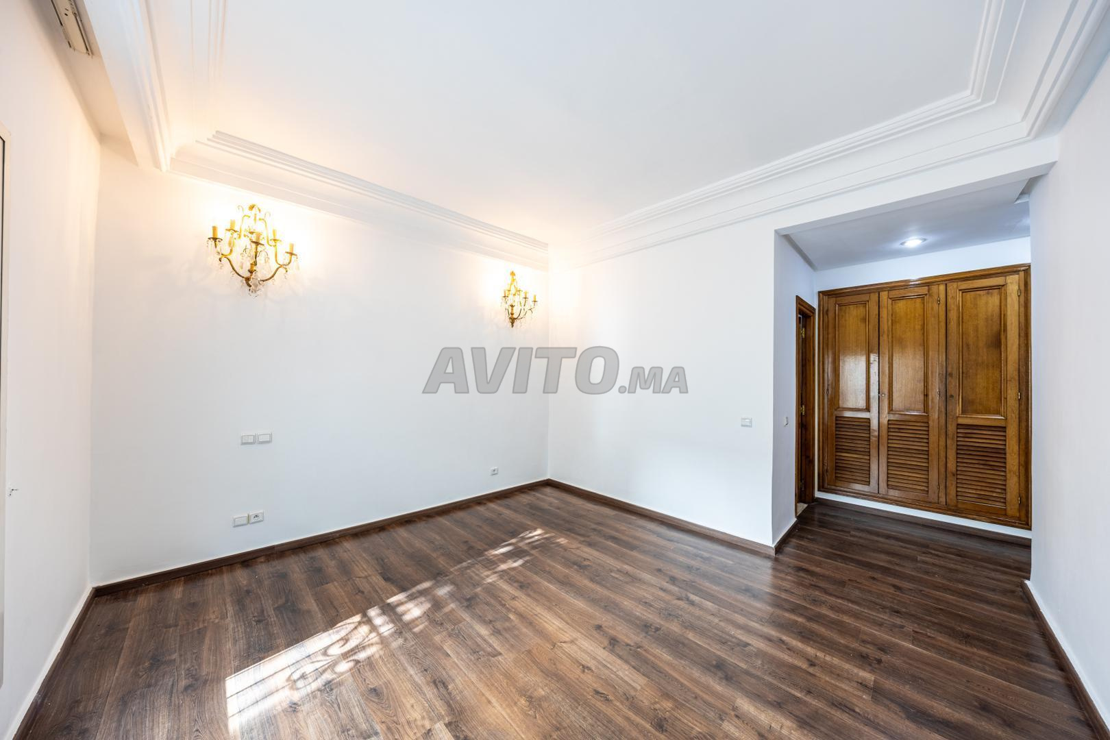 Appartement à vendre 175 m² à Casablanca