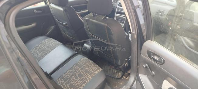 Peugeot 307 Diesel Manuelle 2006 à Casablanca