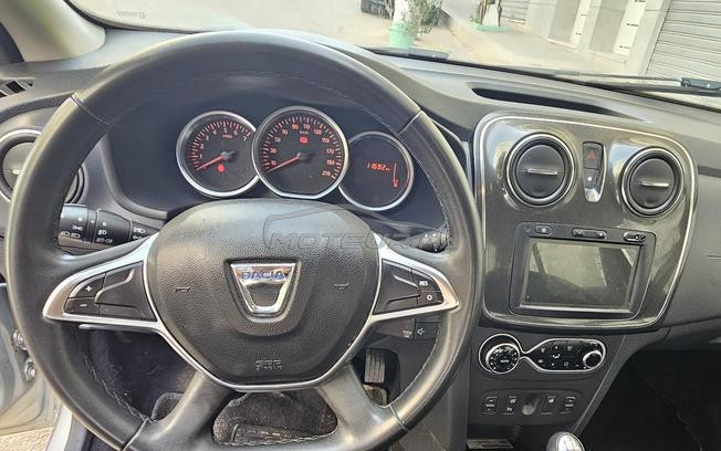 dacia logan prestige 2021