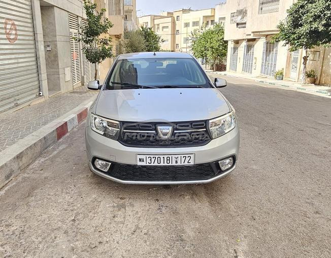 dacia logan prestige 2021