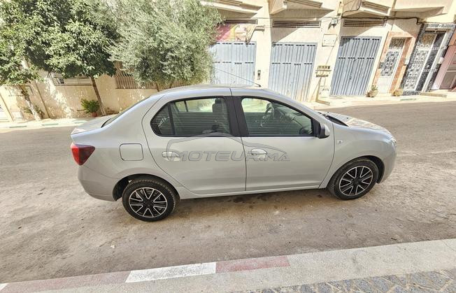 dacia logan prestige 2021