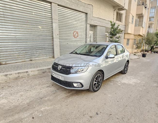 dacia logan prestige 2021