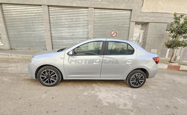 dacia logan prestige 2021
