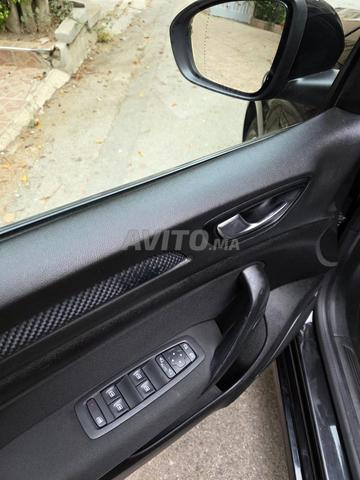رينو ميجان سيدان أوتوماتيكية 2023 في طنجة
