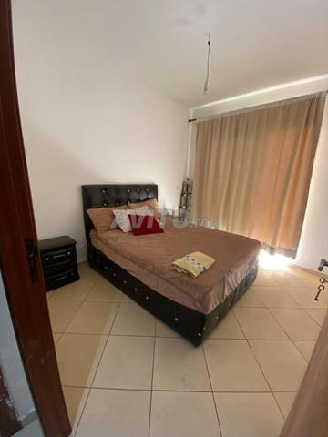 Appartement meublé à louer à Salé el jadida - 2