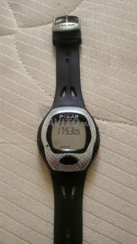 Montre Polar originale - 2