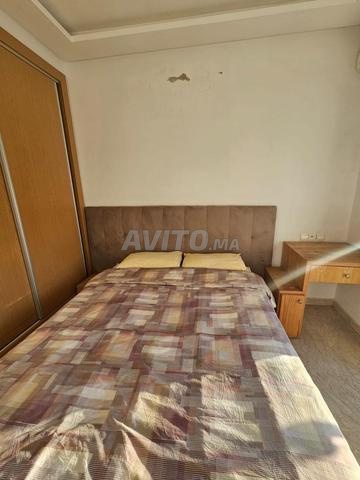 Appartement à louer 88 m² à Casablanca - 2