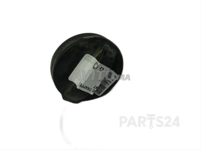 Bouton trappe carburant Peugeot 406 - 2