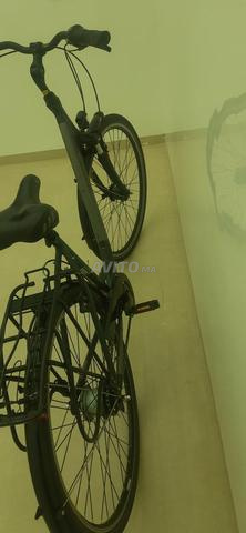 Vélo électrique - 2