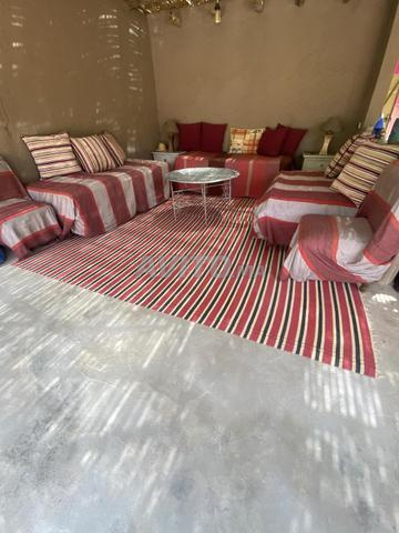 مزرعة مع مسبح وكهرباء وماء - 2