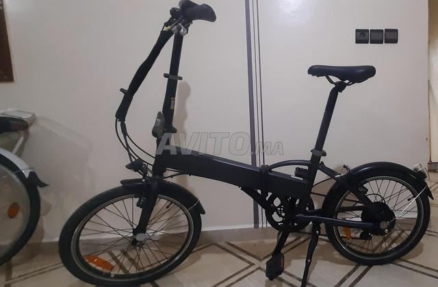 Vélo électrique - 2
