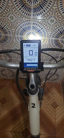 Vélo électrique