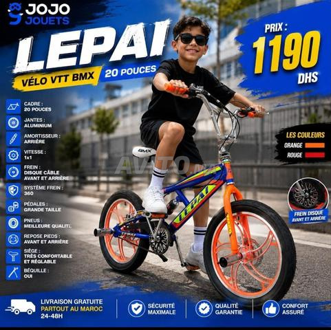 Vélos