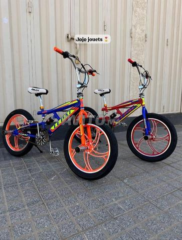 Vélos - 2