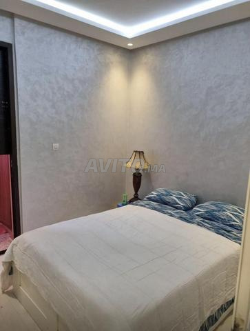 Bel appartement à Louer sur Palmier - 2
