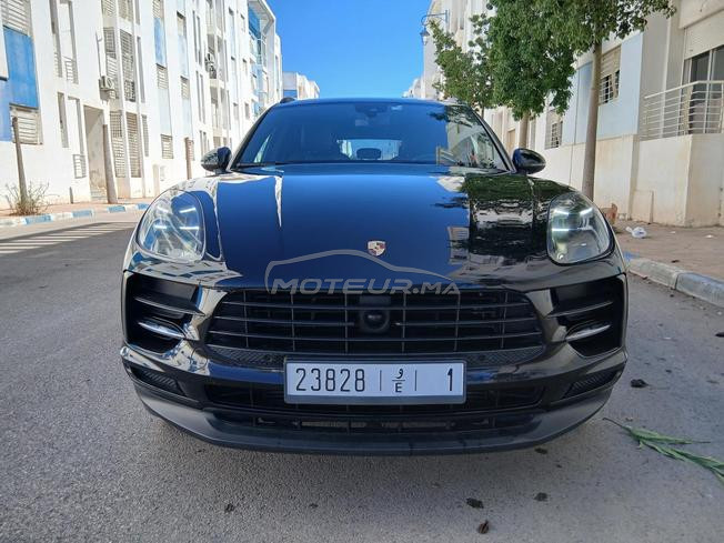 porche macan 